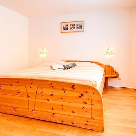 Sanddorn, Seetang Apartment