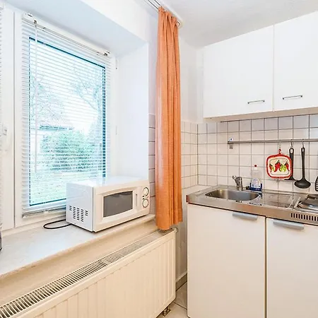 Apartamento Sanddorn, Seetang